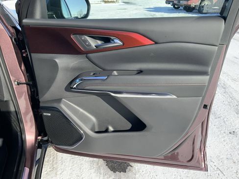 New 2026 Chevrolet Traverse RS w/ LPO, Floor Liner Package image 70