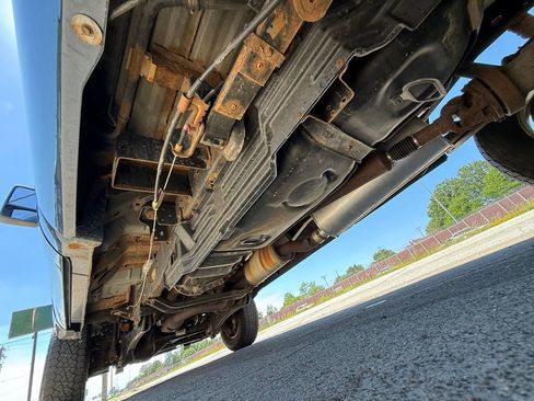 Used 2015 Ford F350 XL AWD/4WD image 31