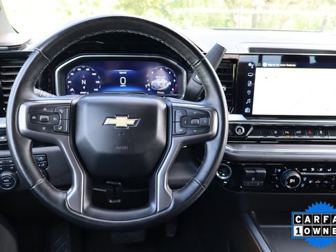 Used 2025 Chevrolet Silverado 2500 High Country w/ Technology Package image 23