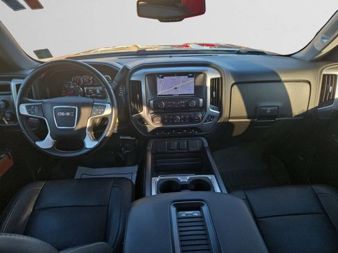 Used 2018 GMC Sierra 1500 SLT w/ SLT Premium Package image 10