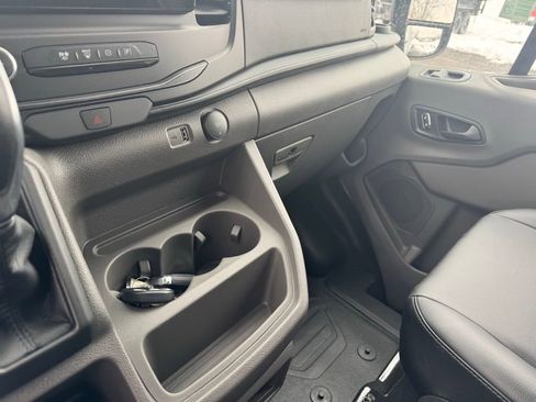 New 2026 Ford Transit 350 image 37