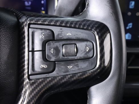 Used 2023 Chevrolet Silverado 1500 RST AWD/4WD image 13