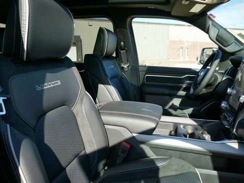 New 2026 RAM 1500 Laramie w/ Laramie Southwest Edition image 12