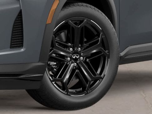 New 2026 INFINITI QX60 Sport w/ Dark Cargo Package image 6