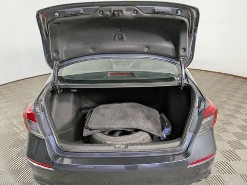 Used 2022 Honda Civic Sport image 21