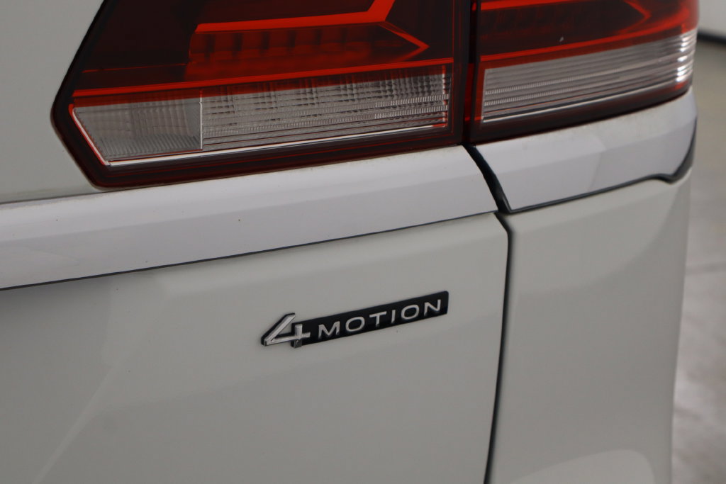 Used 2023 Volkswagen Atlas SE AWD/4WD image 44