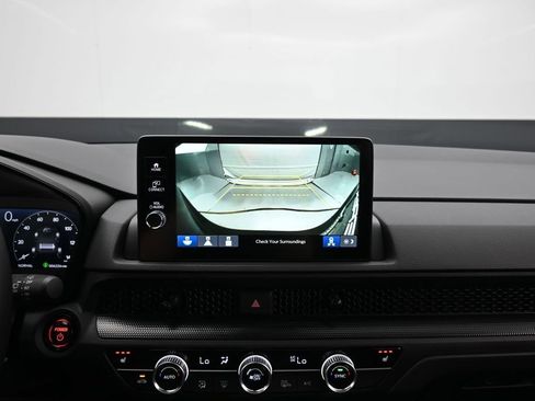 Used 2026 Honda CR-V TrailSport image 47