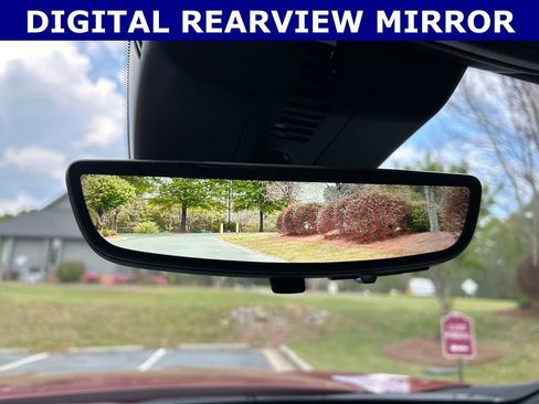 New 2026 GMC Acadia Denali Ultimate FWD image 16