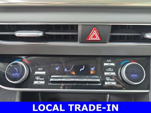 Used 2021 Hyundai Sonata SEL image 21