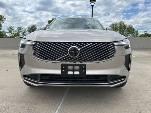New 2026 Volvo XC90 B6 Plus w/ Protection Package AWD/4WD image 3