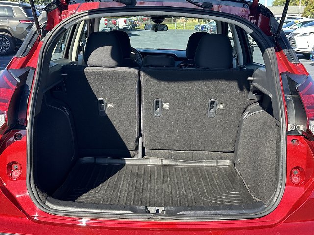 Used 2022 Nissan Kicks SV FWD image 15
