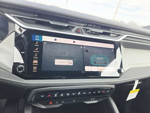 New 2026 Jeep Cherokee Laredo image 20