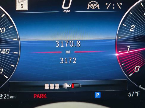 Used 2026 Mercedes-Benz GLE 350 4MATIC image 29