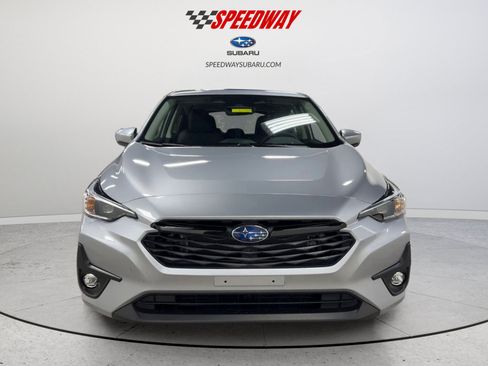 New 2026 Subaru Impreza 2.0i Sport AWD/4WD image 13