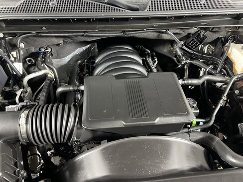 Used 2025 Chevrolet Silverado 2500 W/T w/ WT/CX Safety Package image 36