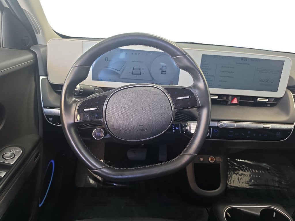 Certified 2024 Hyundai Ioniq 5 Limited RWD image 14