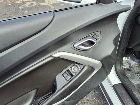 Used 2023 Chevrolet Camaro LT image 11