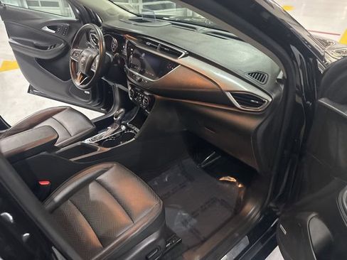 Used 2021 Buick Encore GX Essence w/ Advanced Technology Package AWD/4WD image 41