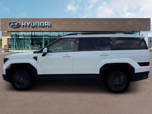 New 2026 Hyundai Santa Fe Calligraphy image 3