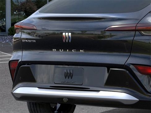 New 2026 Buick Envista Sport Touring w/ Convenience I Package image 14