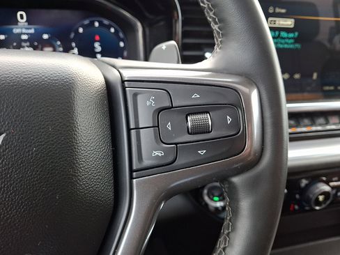 Used 2023 Chevrolet Silverado 1500 High Country w/ Technology Package image 22