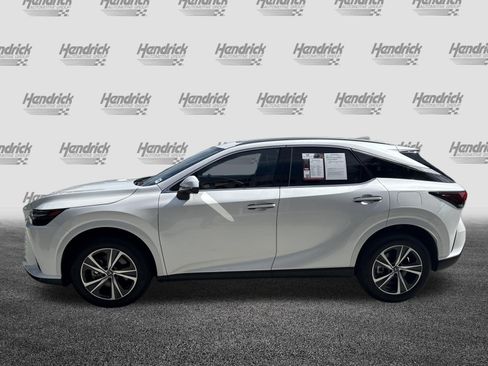 Used 2025 Lexus RX 350 Premium FWD image 6