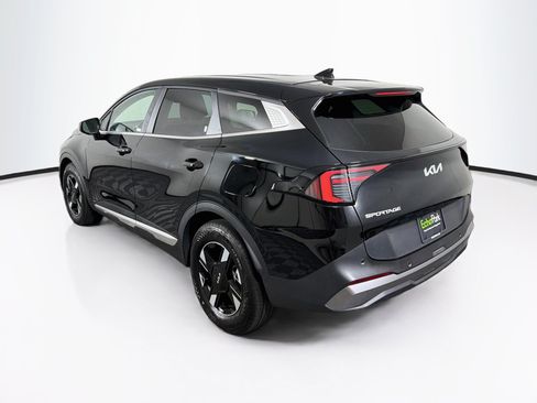 Used 2026 Kia Sportage LX FWD image 5