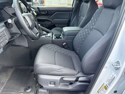 New 2026 Toyota Tacoma SR w/ SR Upgrade Package RWD image 14
