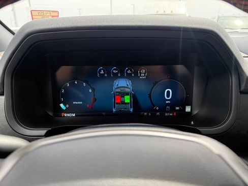 New 2026 Ford F150 Tremor AWD/4WD image 25