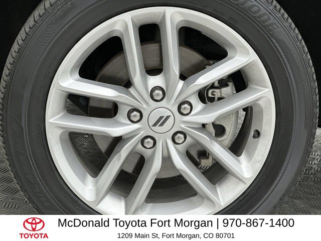 Used 2025 Dodge Durango GT AWD/4WD image 10