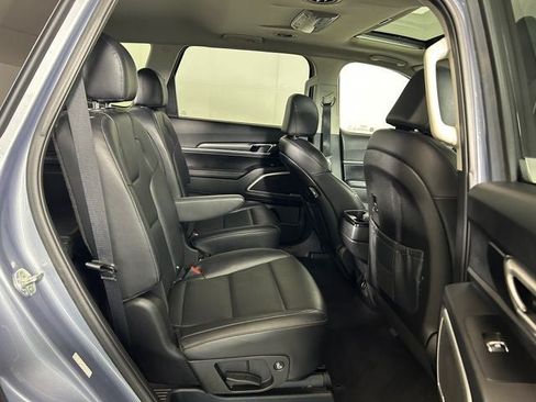 Used 2022 Kia Telluride S AWD/4WD image 25