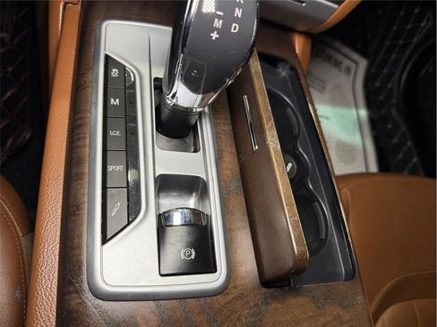 Used 2016 Maserati Quattroporte S image 35