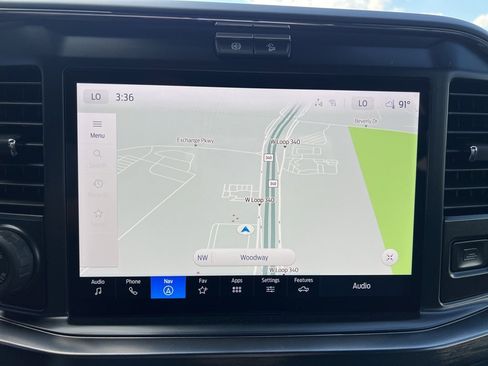 New 2026 Ford F250 Lariat w/ Tremor Off-Road Package image 20