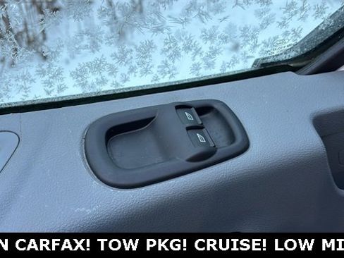 Used 2018 Ford Transit 150 148 Low Roof image 6