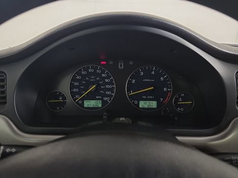 Used 2006 Subaru Baja Sport AWD/4WD image 14