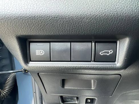 Used 2024 Toyota Grand Highlander AWD image 21