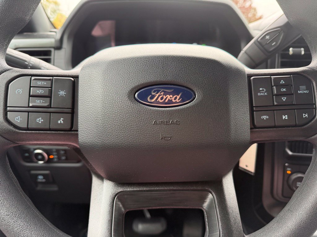 Used 2026 Ford F150 STX w/ Equipment Group 200A AWD/4WD image 17