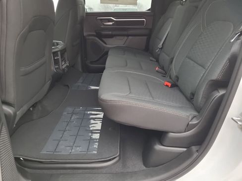 New 2026 RAM 1500 Big Horn image 21