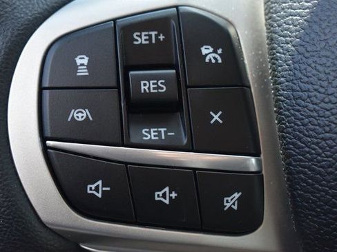 Used 2023 Ford Explorer Limited image 25