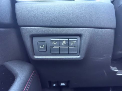 Used 2025 MAZDA CX-5 Carbon Edition AWD/4WD image 21