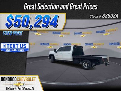 Used 2024 Chevrolet Silverado 3500 LT w/ Convenience Package