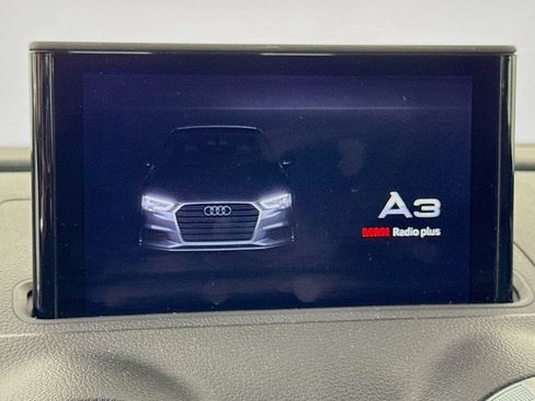 Used 2018 Audi A3 2.0T Premium Plus FWD image 33