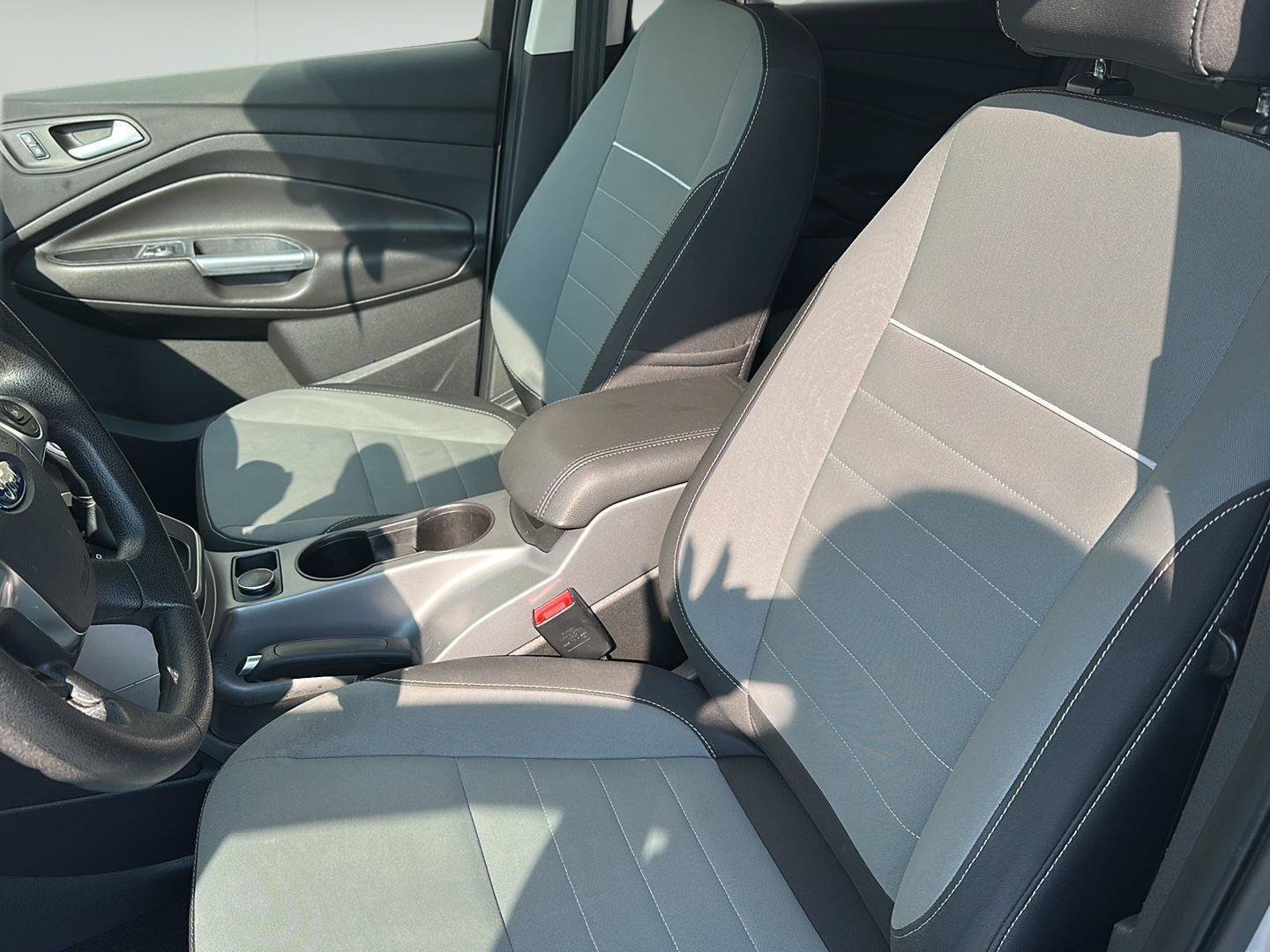 Used 2014 Ford Escape SE AWD/4WD image 5