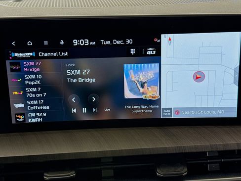 Used 2022 Kia Telluride S image 14