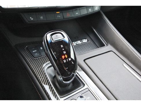 Used 2023 Cadillac CT5 Sport w/ Climate Package RWD image 27
