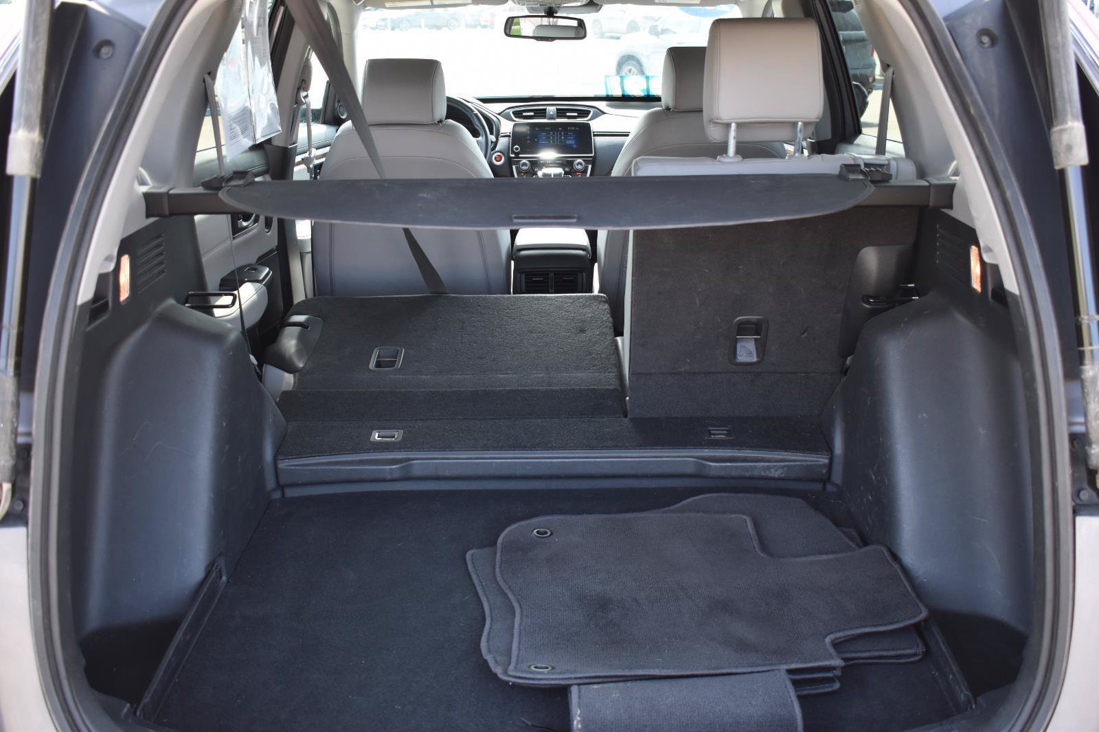 Used 2021 Honda CR-V EX-L image 14