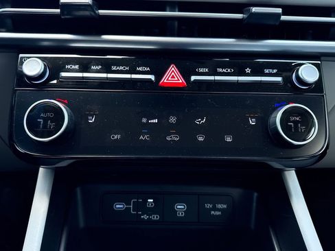 Used 2026 Hyundai Tucson SEL image 17