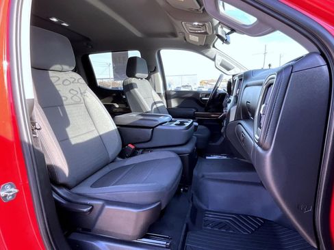 Used 2020 Chevrolet Silverado 1500 RST image 16