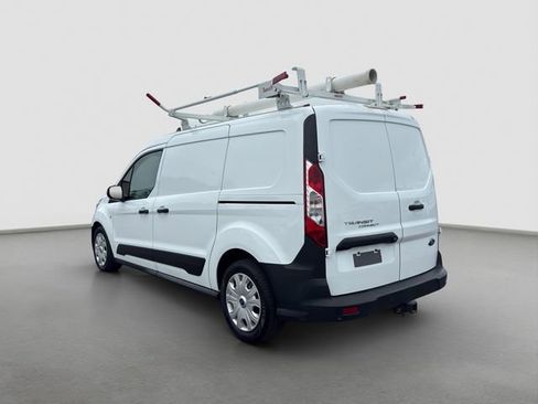 Used 2022 Ford Transit Connect XL w/ Trailer Tow Package FWD image 4