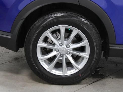 Used 2025 Honda CR-V EX-L image 13
